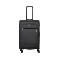 travelite Kuffert Priego Grå 66 Cm 1