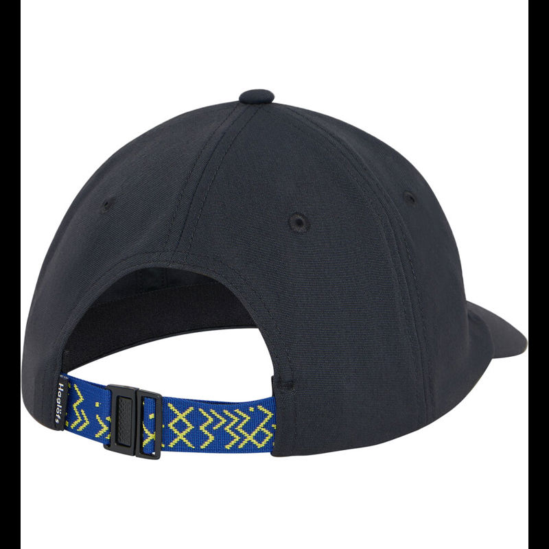 Haglöfs Keps Svart 6