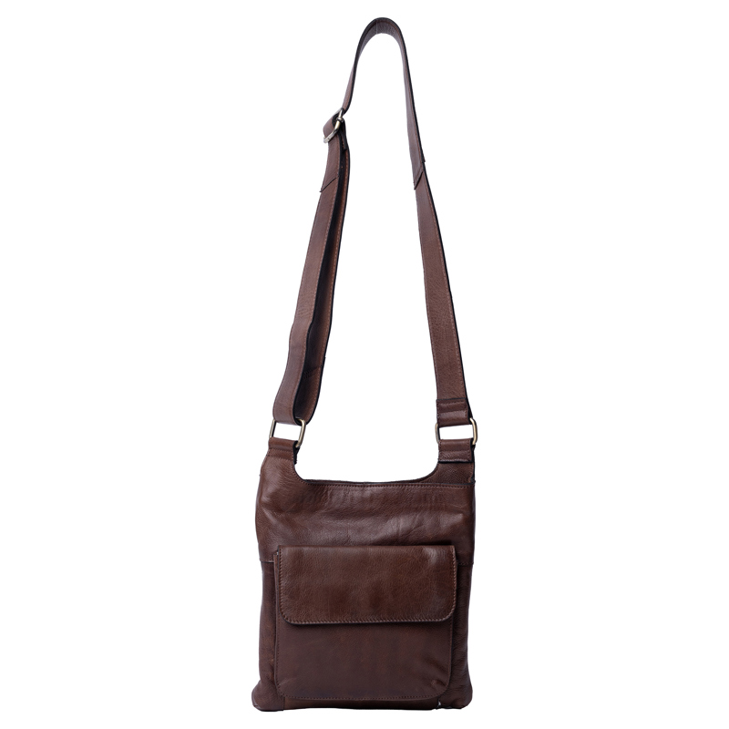 RE:DESIGNED Crossbody Sara Small M. Brun 1