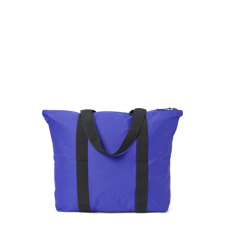 DAY ET Shopper Day RE-No Rain Bag M Blå 3