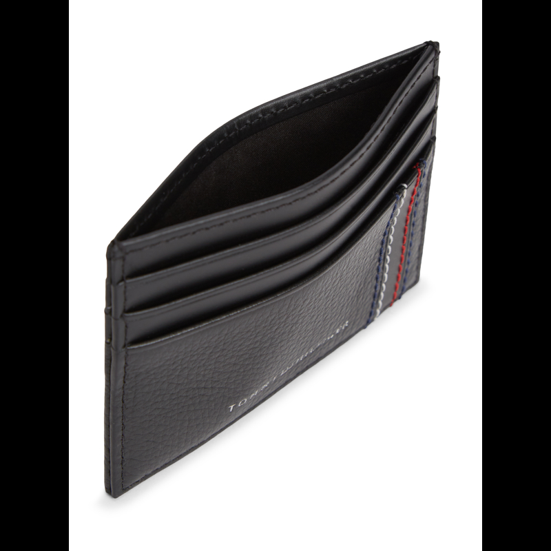 Tommy Hilfiger Kortholder Central Sort 2