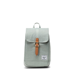 Herschel Sling Bag Retreat L. Grön