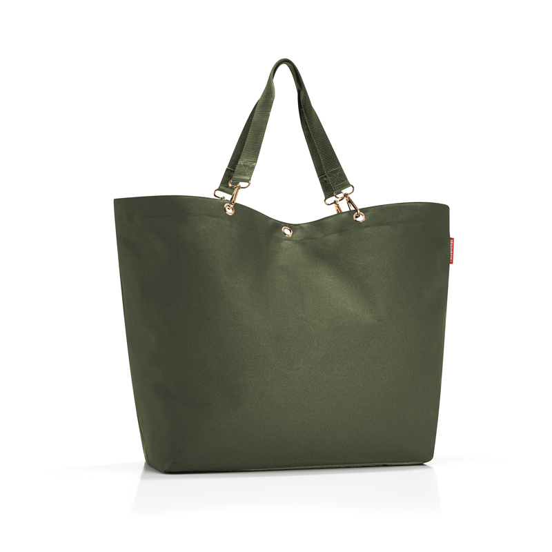 Reisenthel Shopper XL Army Grøn 3