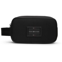 Tommy Hilfiger Toilettaske Foundation Sort 1
