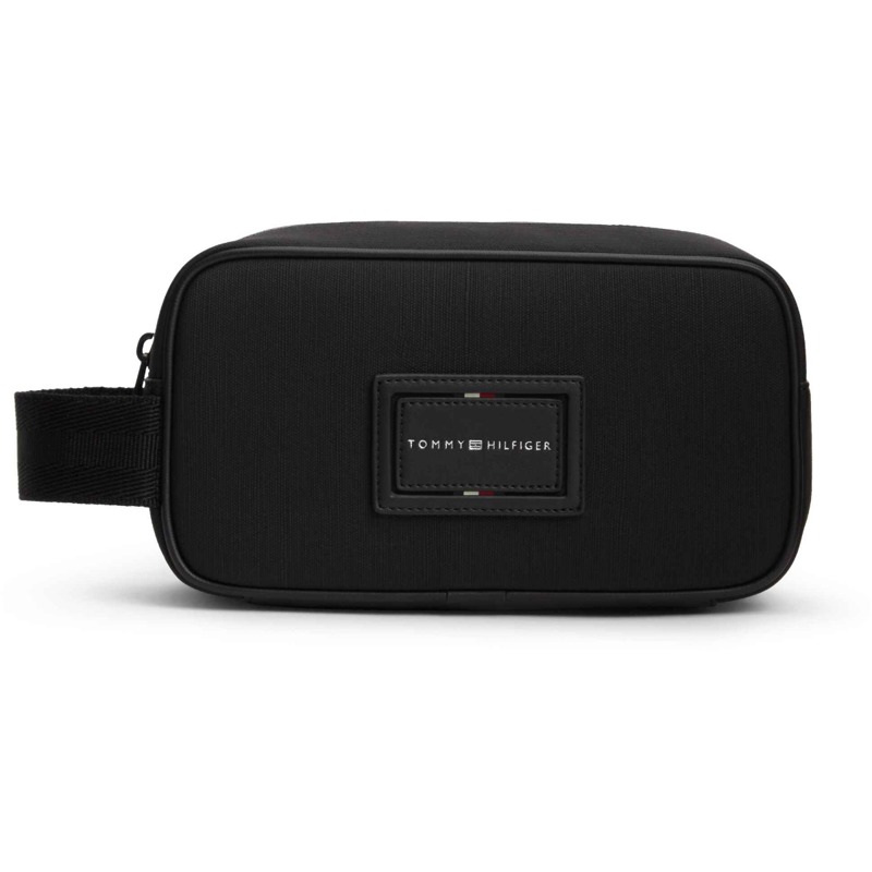Tommy Hilfiger Toilettaske Foundation Sort 1