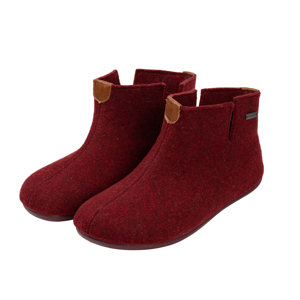 Shepherd Tofflor Ester Bordeaux alt image