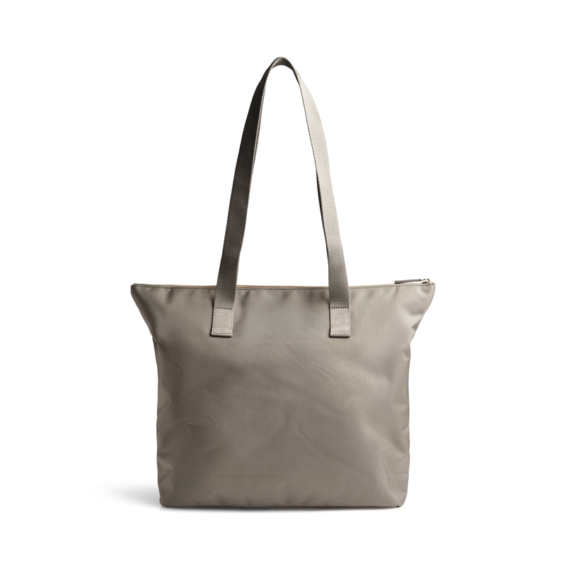 MARKBERG Shopper Commutembg  Gråbrun 3