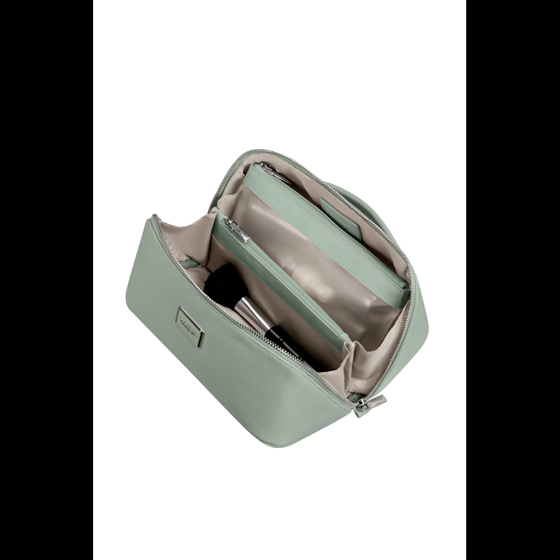 Samsonite Toilettaske Image Grå 7