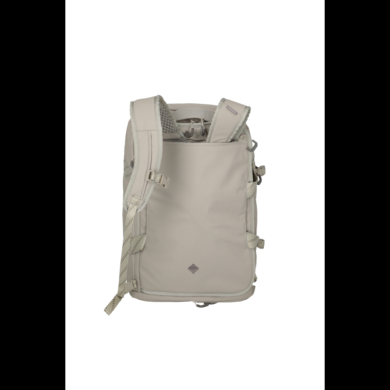 travelite Dufflelbag Venture Line Beige 3