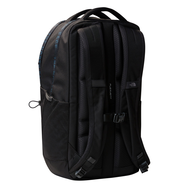 The North Face Rygsæk Jester Sort/grå 2