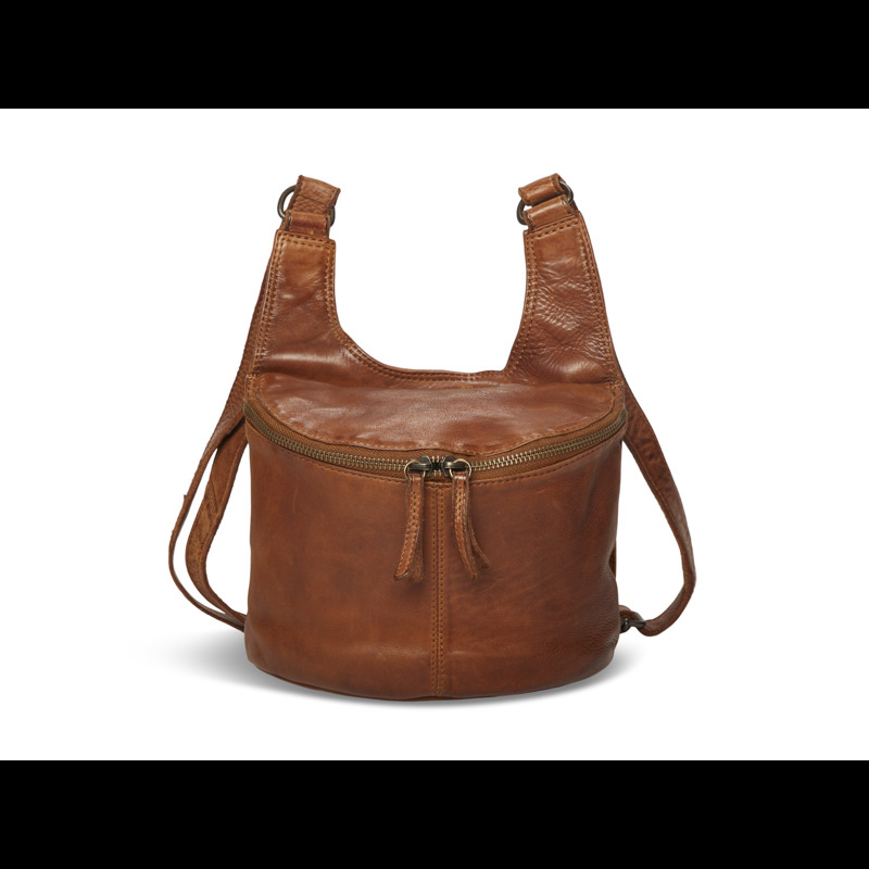 Pia Ries Crossbody Noor Konjak 1