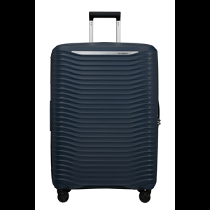 Samsonite Resväska Upscape 75 Cm Mörkblå