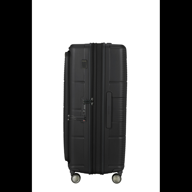 Samsonite Resväska Paralux HS Svart 81 Cm 9