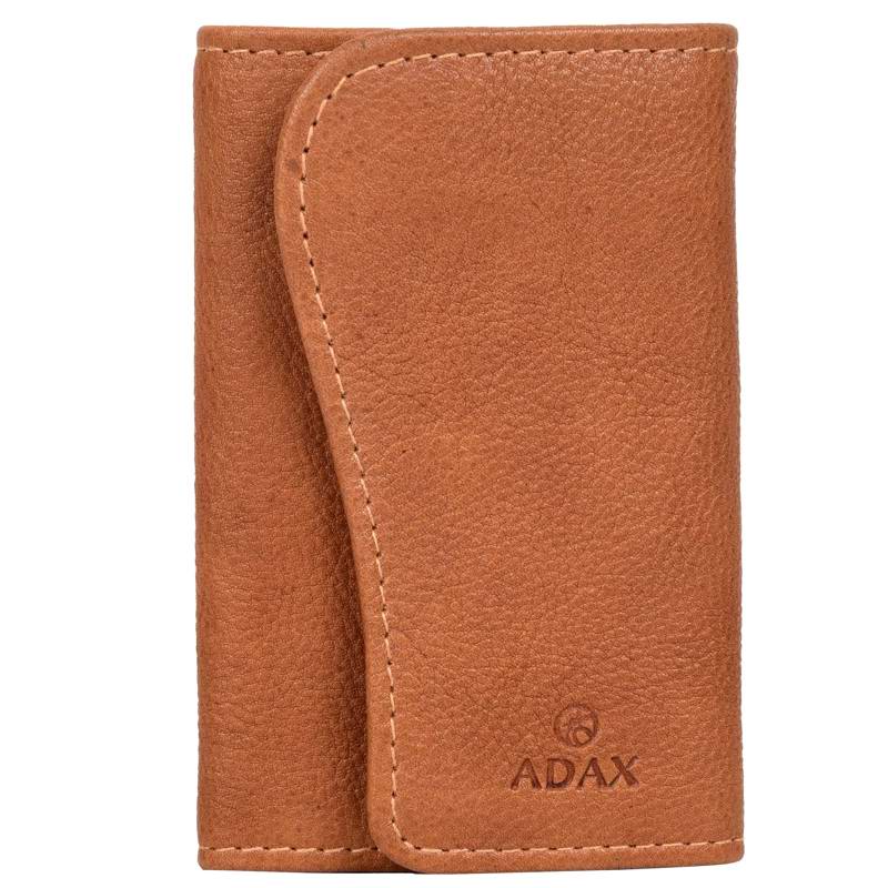 Adax Nøglepung Peter Bremen Cognac 1