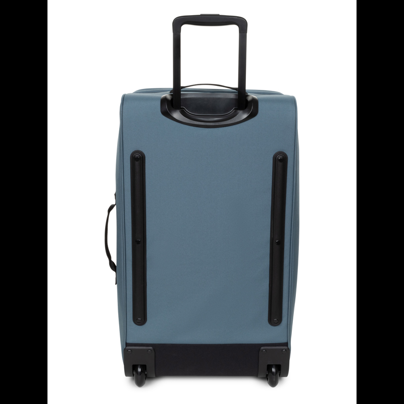 Eastpak Carrier M Bagage på hjul Blågrå Str M 3