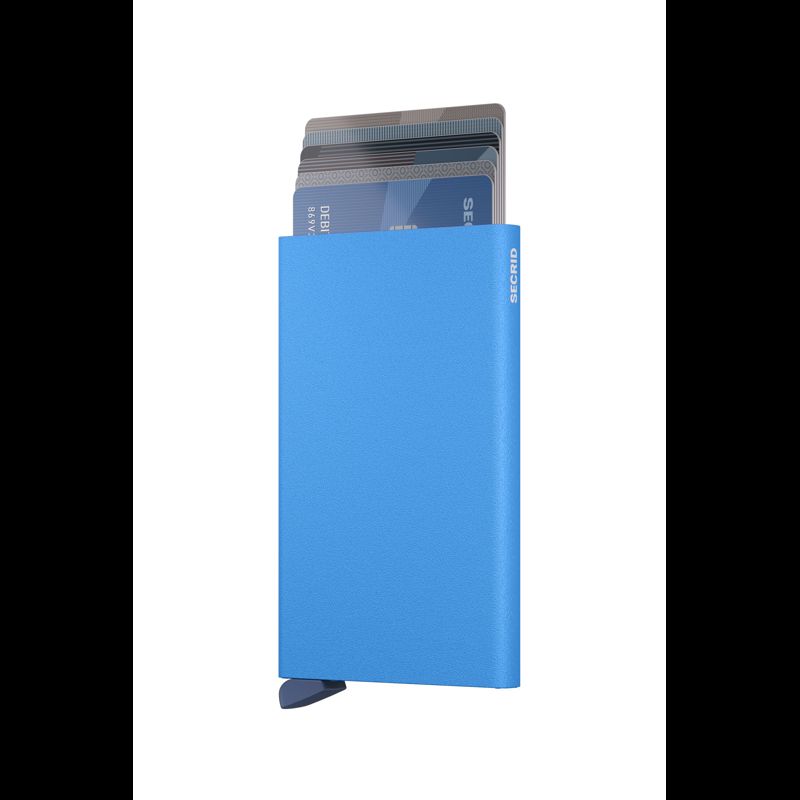 Secrid Korthållare Cardprotector Luftblå 2