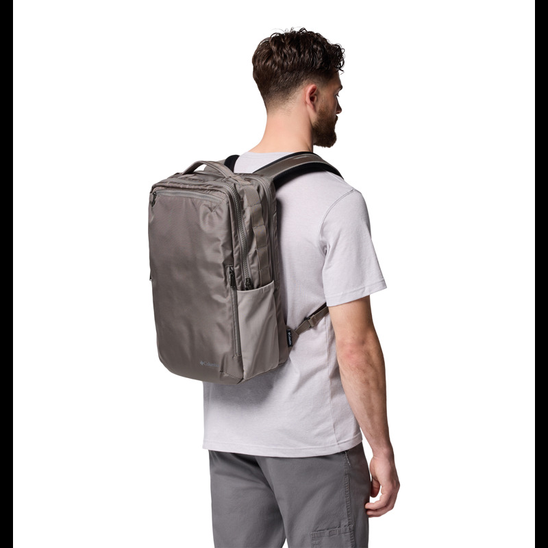 Columbia Rygsæk Star Range Square M Beige 15" 2