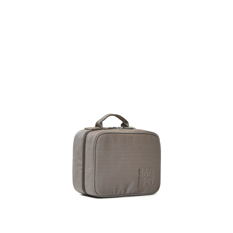 Mandarina Duck Necessär MD20 Taupe 2