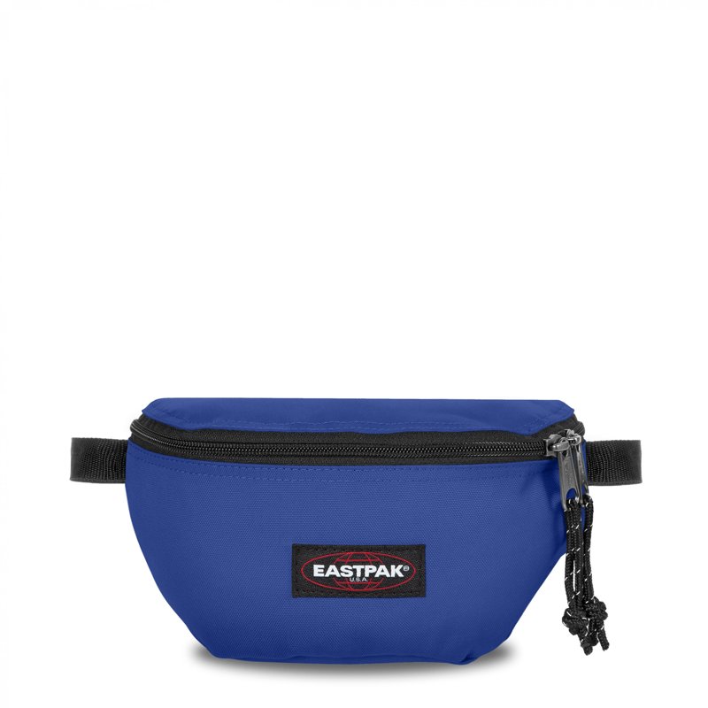Eastpak Bæltetaske Springer Blå/blå 1