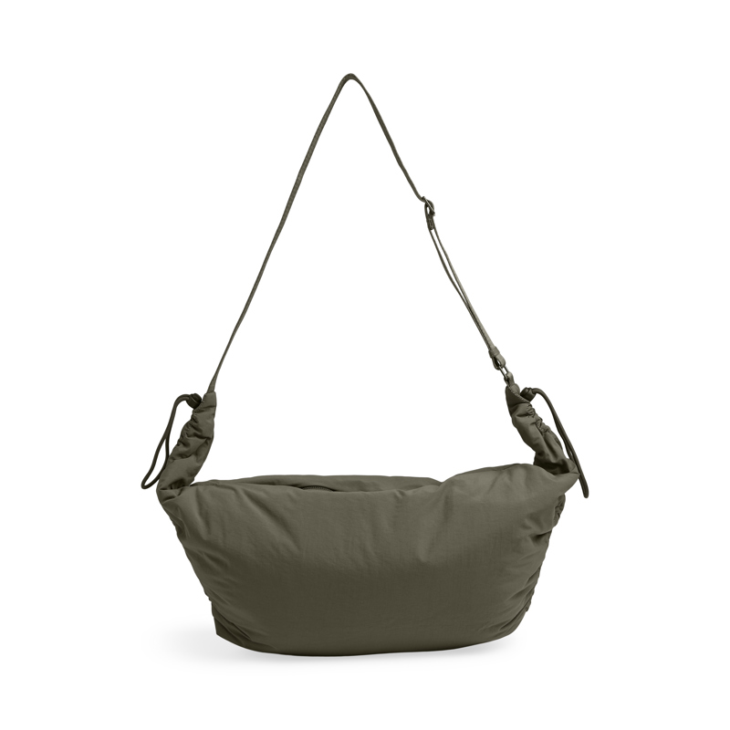 MARKBERG Crossbody AlpineMBG Oliven Grøn 5