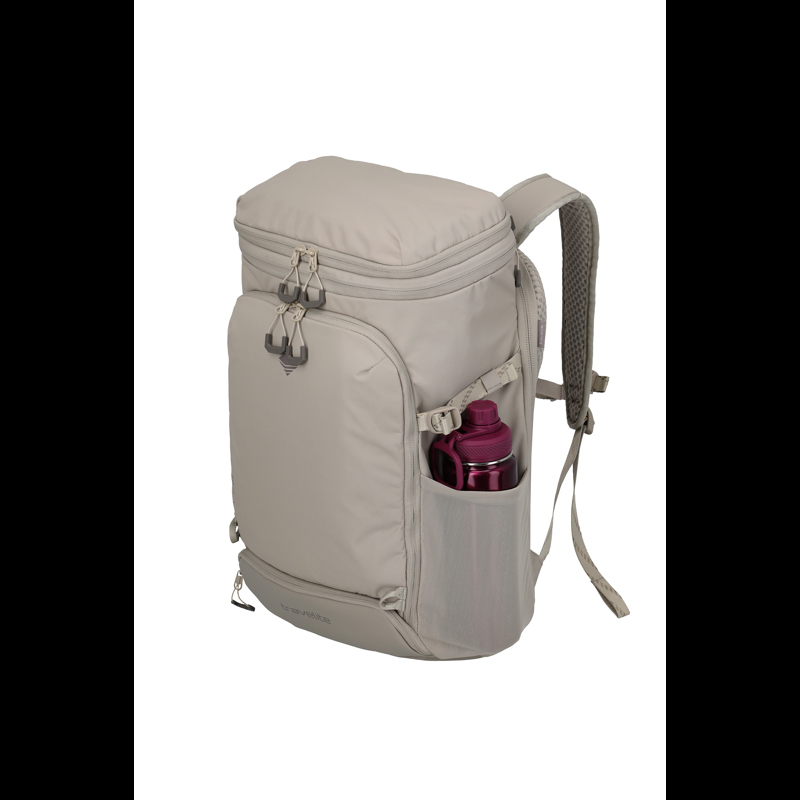 travelite Rygsæk Venture Line Beige 15" 9