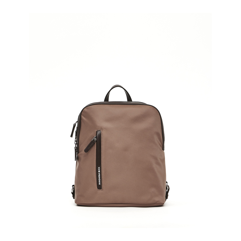 Mandarina Duck Ryggsäck Hunter Brun 1
