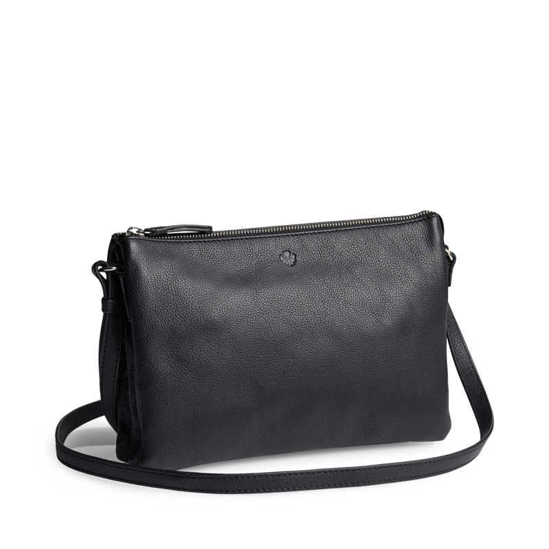 Aura Crossbody Torina  Sort 3