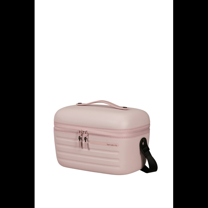 Samsonite Beautycase Stackd Rosa 2