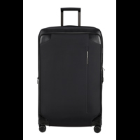 Samsonite Kuffert Splendix Sort 79 Cm 1