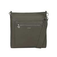 Conmé Crossbody Gerda Taupe 1