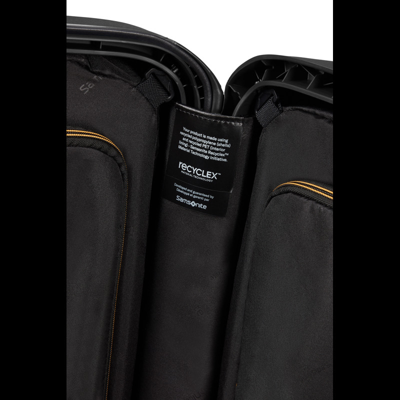 Samsonite Kuffert Essens M. Grå 55 Cm 4