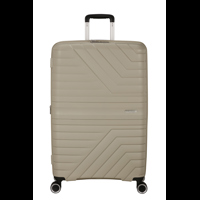 American Tourister Kuffert Flytwist Sand 78 Cm 1