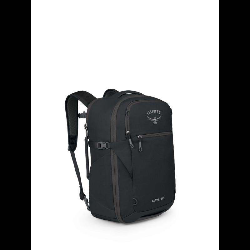 Osprey Ryggsäck Daylite Travel 35  Svart 2