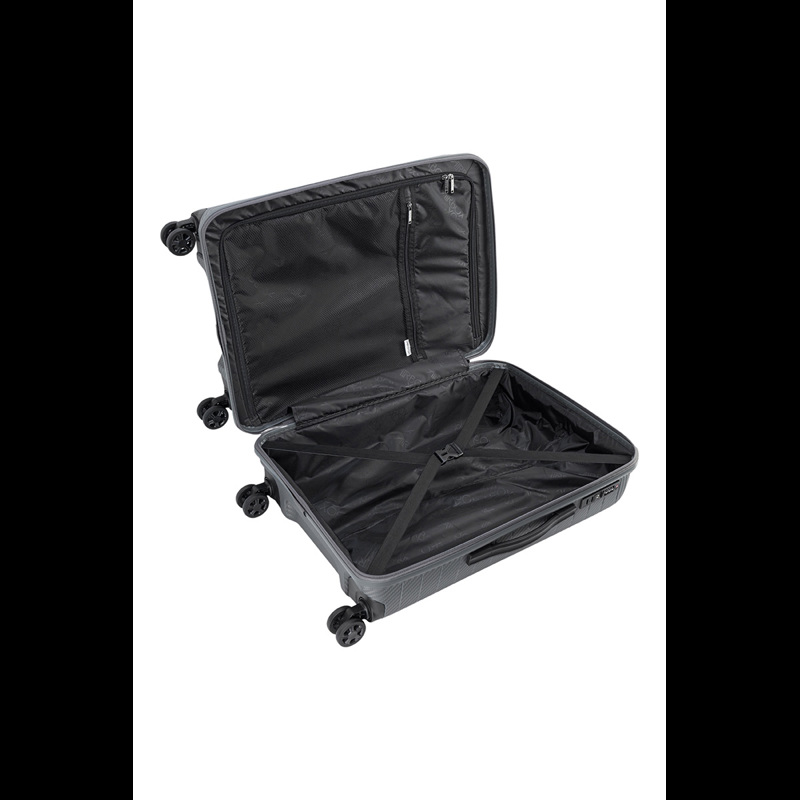 Airbox Resväska Airbox AZ18 M. Grå 66 Cm 8