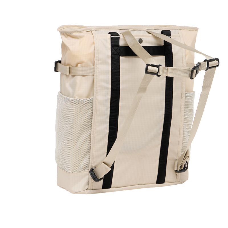 Haglöfs Shopper Tote Tight 25 Svart/Beige 5