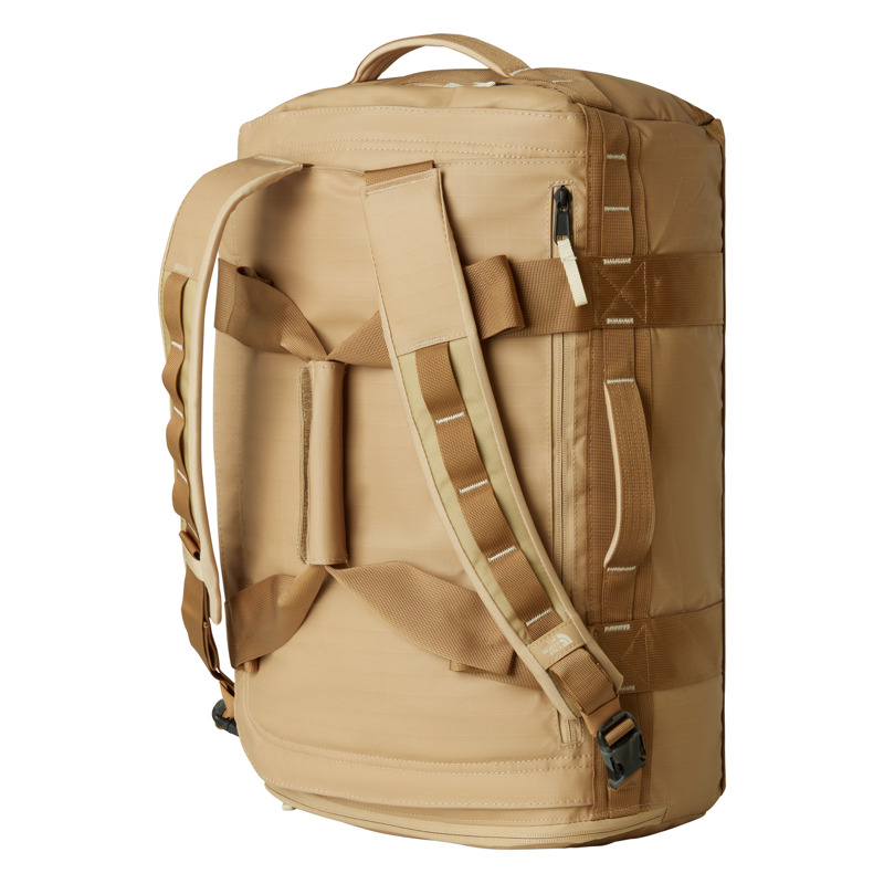 The North Face Duffelväska Base C. Voyager 42 Brun/beige 3