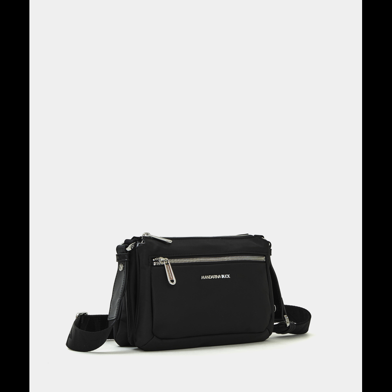 Mandarina Duck Crossbody Active Lux Sort 2