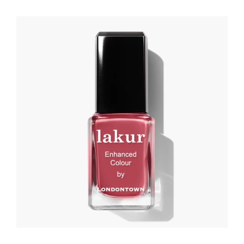 Londontown Neglelak Flushed Cheeks Cognac/rust 1
