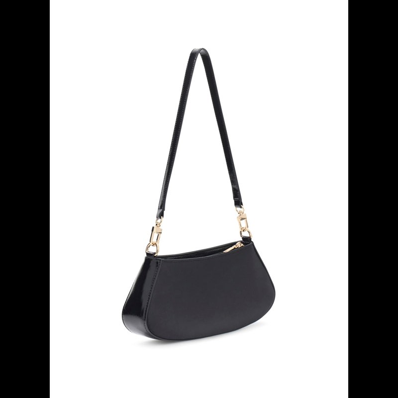 Guess Skuldertaske Elsie  Sort 3