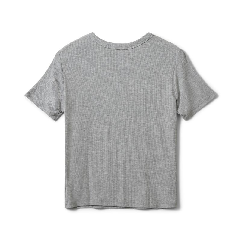 Sofie Schnoor T-shirt NataliaSW Grå Str XS 3