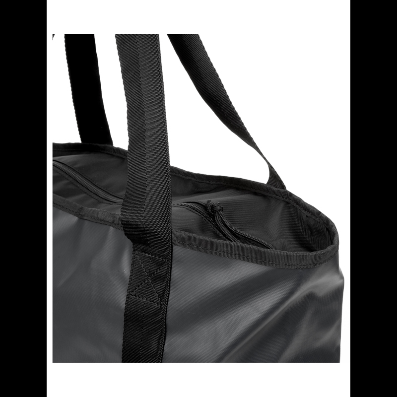 Eastpak Skuldertaske Tarlie Sort/Sort 15" 4