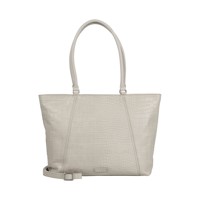 Burkely Computertaske Cool Colbie Wide Grå 15" 1