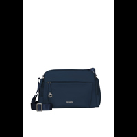 Samsonite Axelväska Move 5.0 S Mörkblå 1