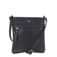 Ulrika Crossbody Ulrika Svart 1