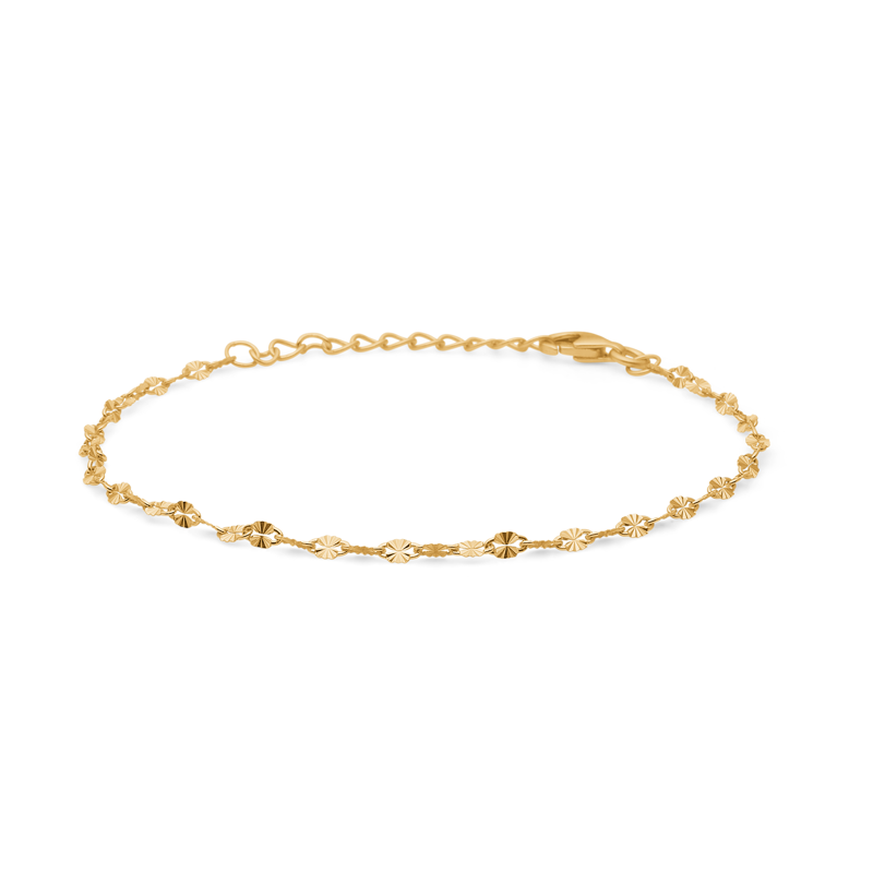 Studio Z Armbånd Aurelia Guld 1