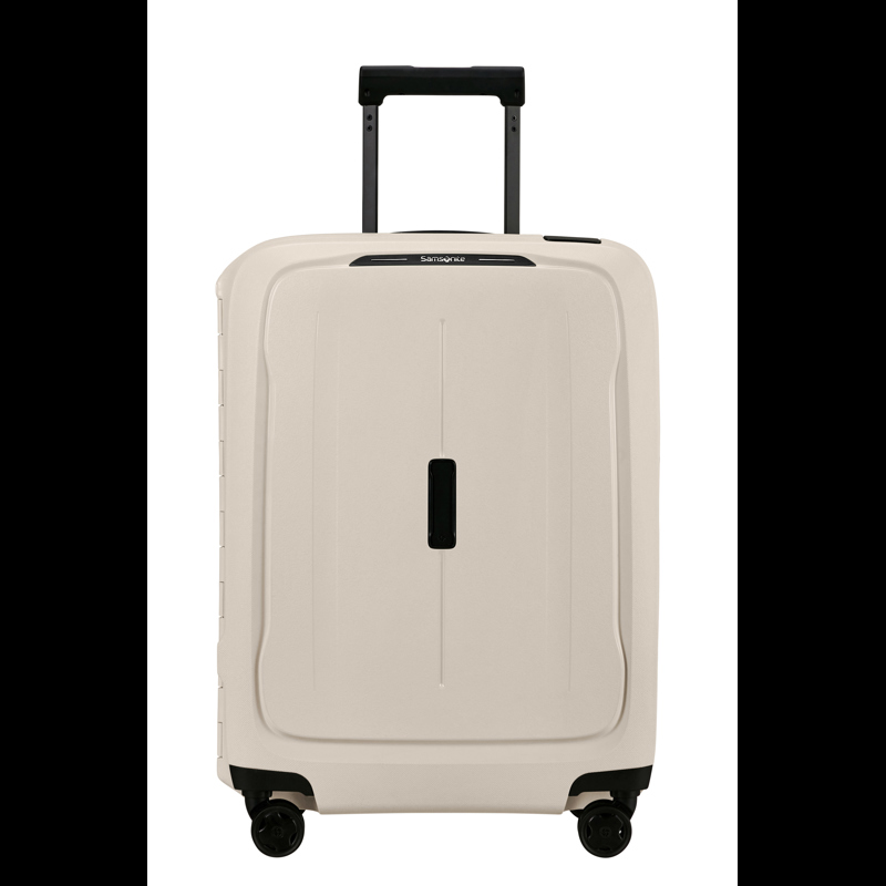 Samsonite Kuffert Essens Sand 55 Cm 1