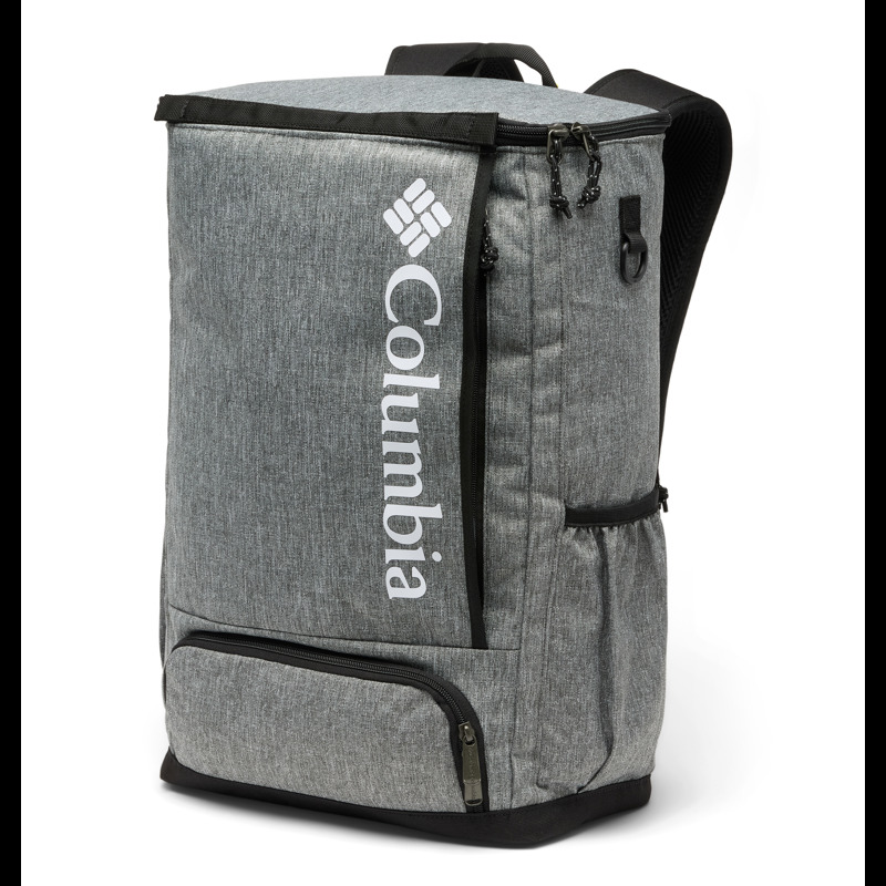 Columbia Rygsæk LB Flawless Grå 15" 1