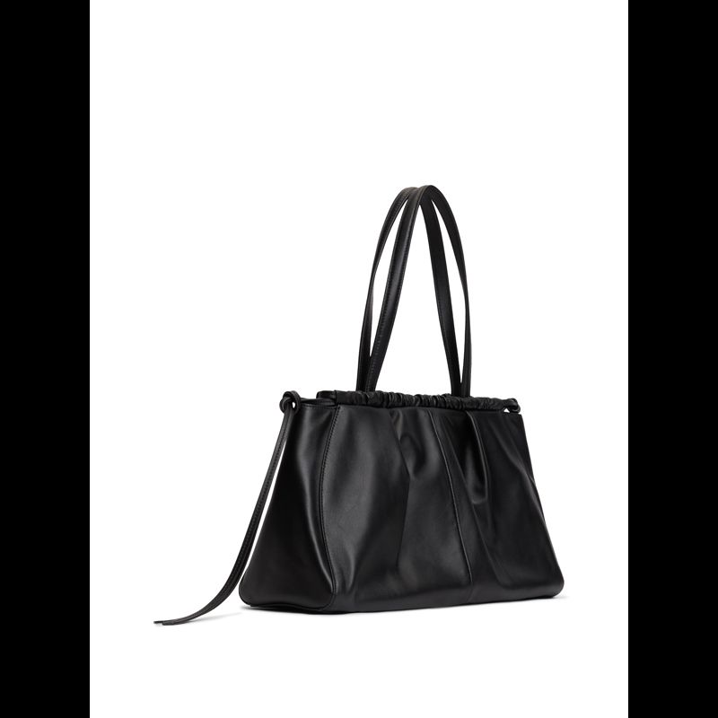 Tommy Hilfiger Axelväska Soft Hobo Svart 4