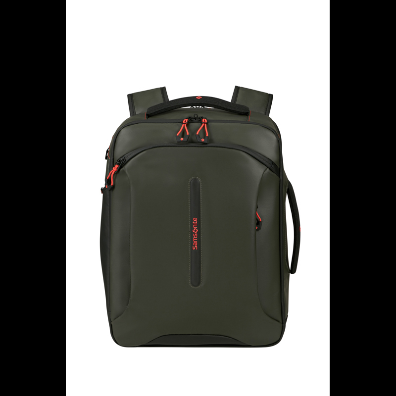 Samsonite Ryggsäck Prodiver S Grön 15" 8