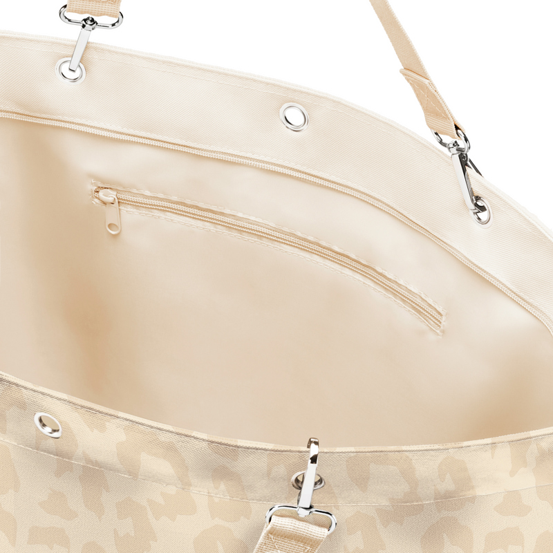 Reisenthel Taske Shopper XL Creme 3